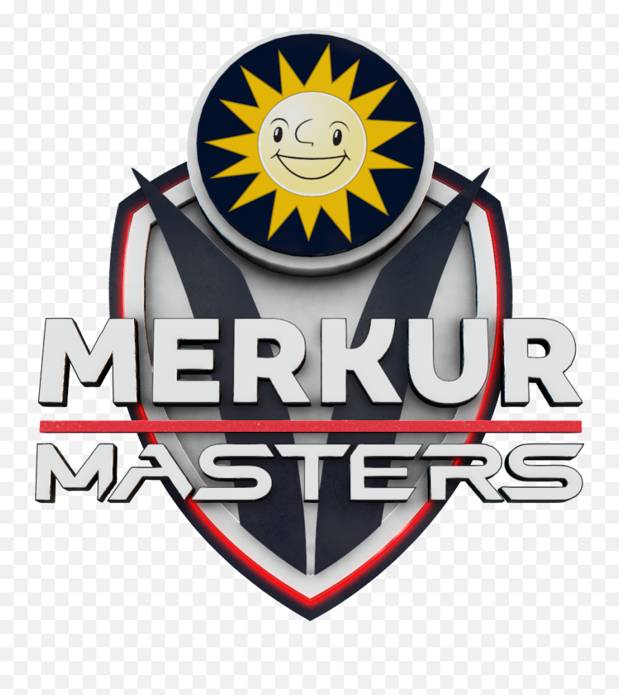 Coverage Merkur Masters S2 Csgo - Merkur Masters Logo Png,Cbcs Logo