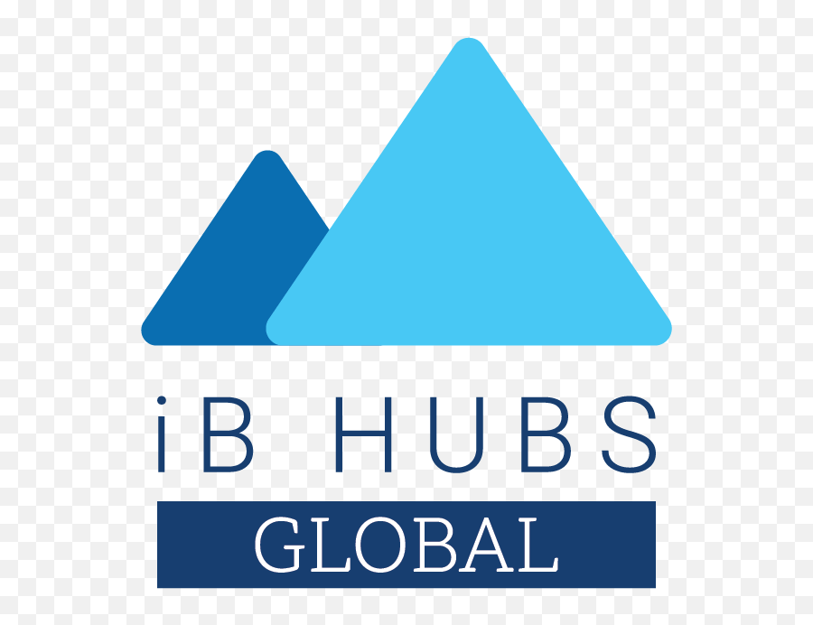 Download Ib Hubs Logo - Ib Hubs Logo Png,Ib Logo Png