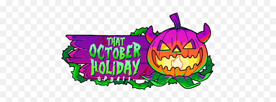 Monster Prom - Halloween Png,Monster Prom Logo