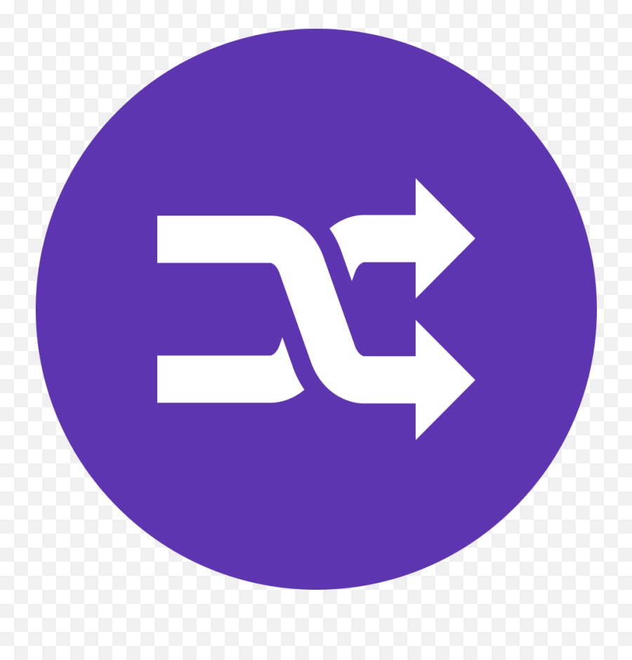Eo Circle Deep - Ipod Shuffle Icon Png,Deep Purple Logo