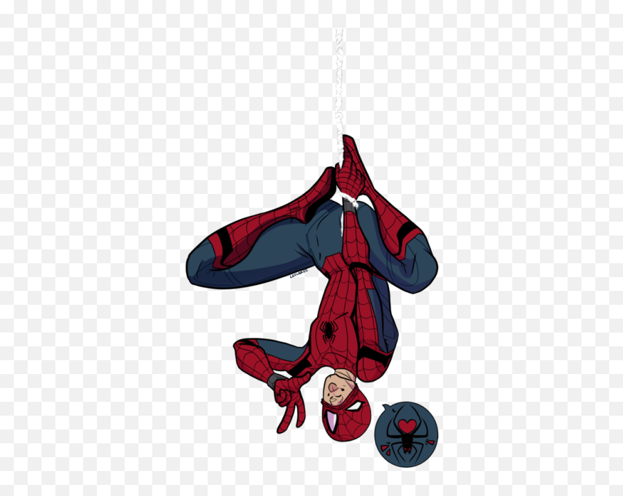 Deadpool Clipart Transparent Tumblr - Spiderman Png,Tom Holland Transparent