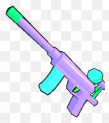 Toon Gun - Big Paintball Gun Png,Paintball Png