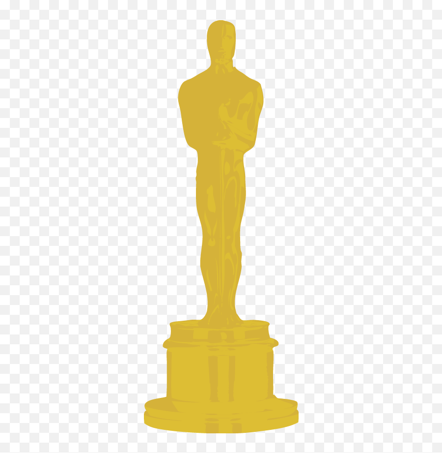 Oscar Png Academy Awards Transparent - Oscar,Oscar Transparent