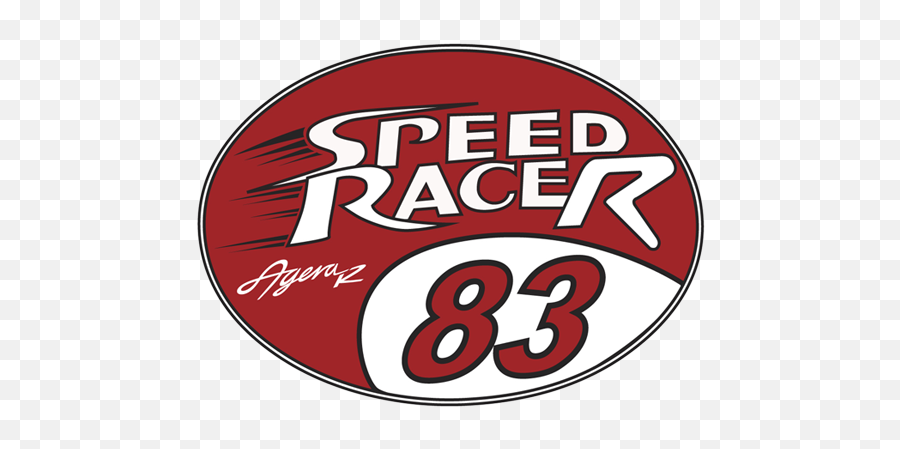 Download Speed Racer Logo - Speed Racer Png,Speed Racer Png