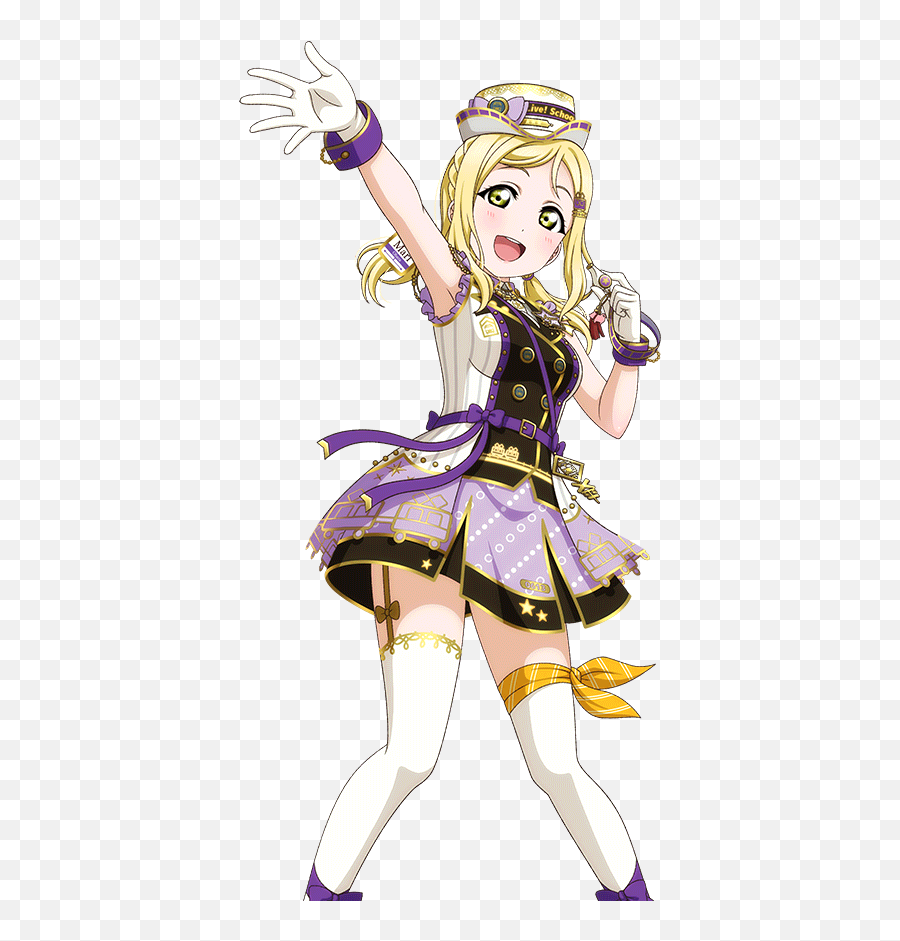 2019 - Mari Ohara Transparent Ur Png,Mari Ohara Transparent