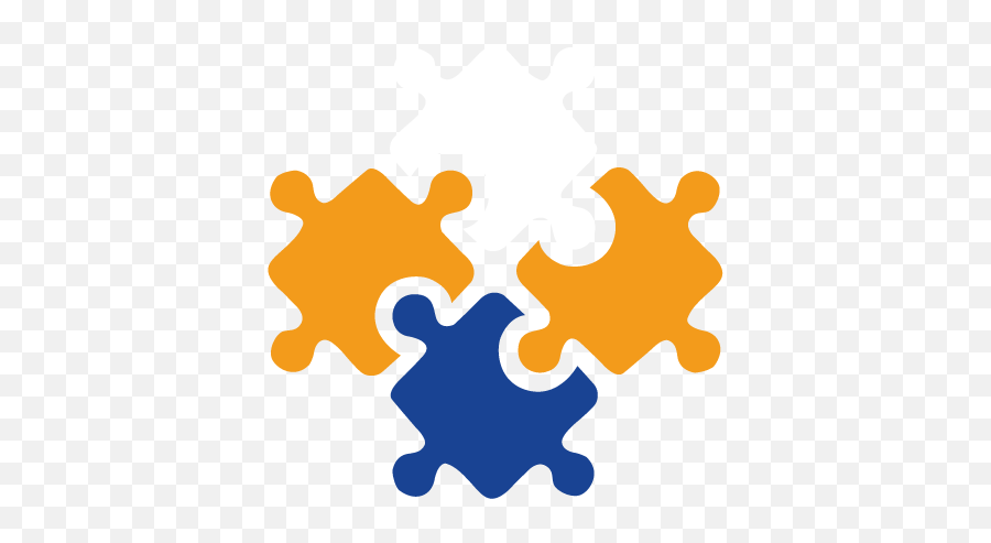 Puzzle - Piece Integração Png,Puzzle Piece Png