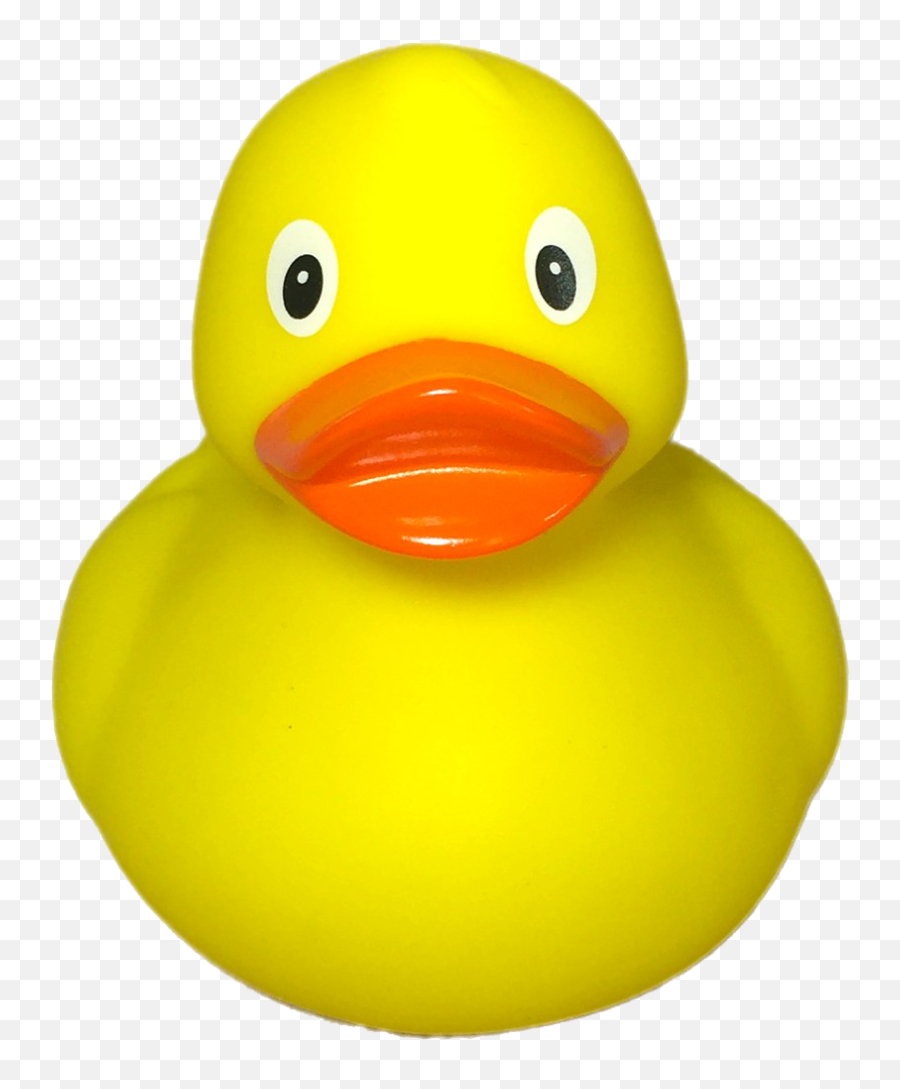 Duck Toy Png Transparent Background