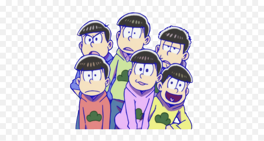 Osomatsu - Osomatsu San Transparent Background Png,Karamatsu Transparent