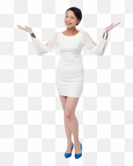 Free Png Hd Images For Commercial Use - Women