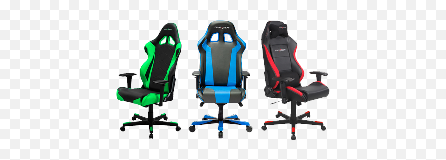 Gaming Chairs - Chairs Png,Noblechairs Icon