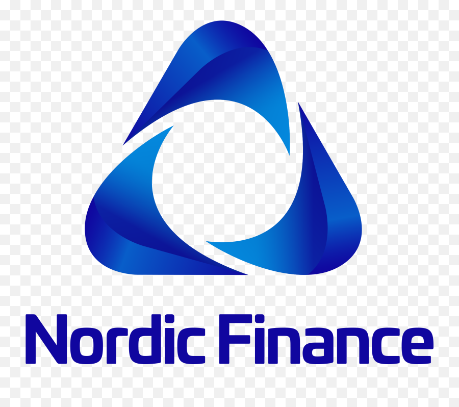 Nordic Finance Verdane - Graphic Design Png,Finance Png