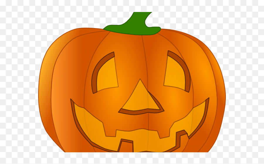 Halloween Pumpkins Clipart 8 - Pumpkin Carved Drawing Png,Pumpkin Clipart Png