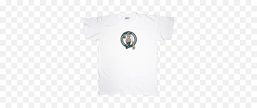 Celtics Tee - Emblem Png,Celtics Logo Png
