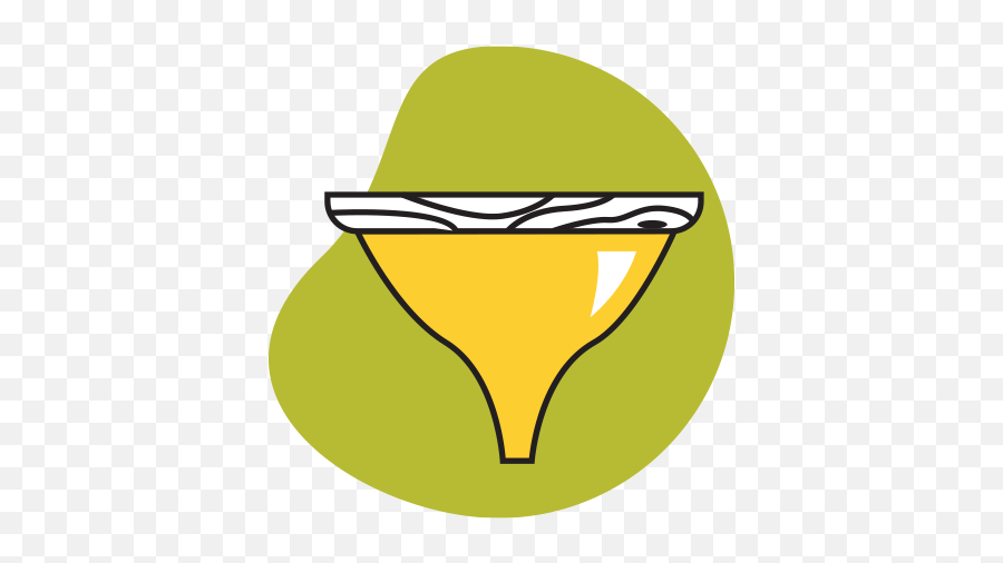Services - Vertical Png,Sales Funnel Icon