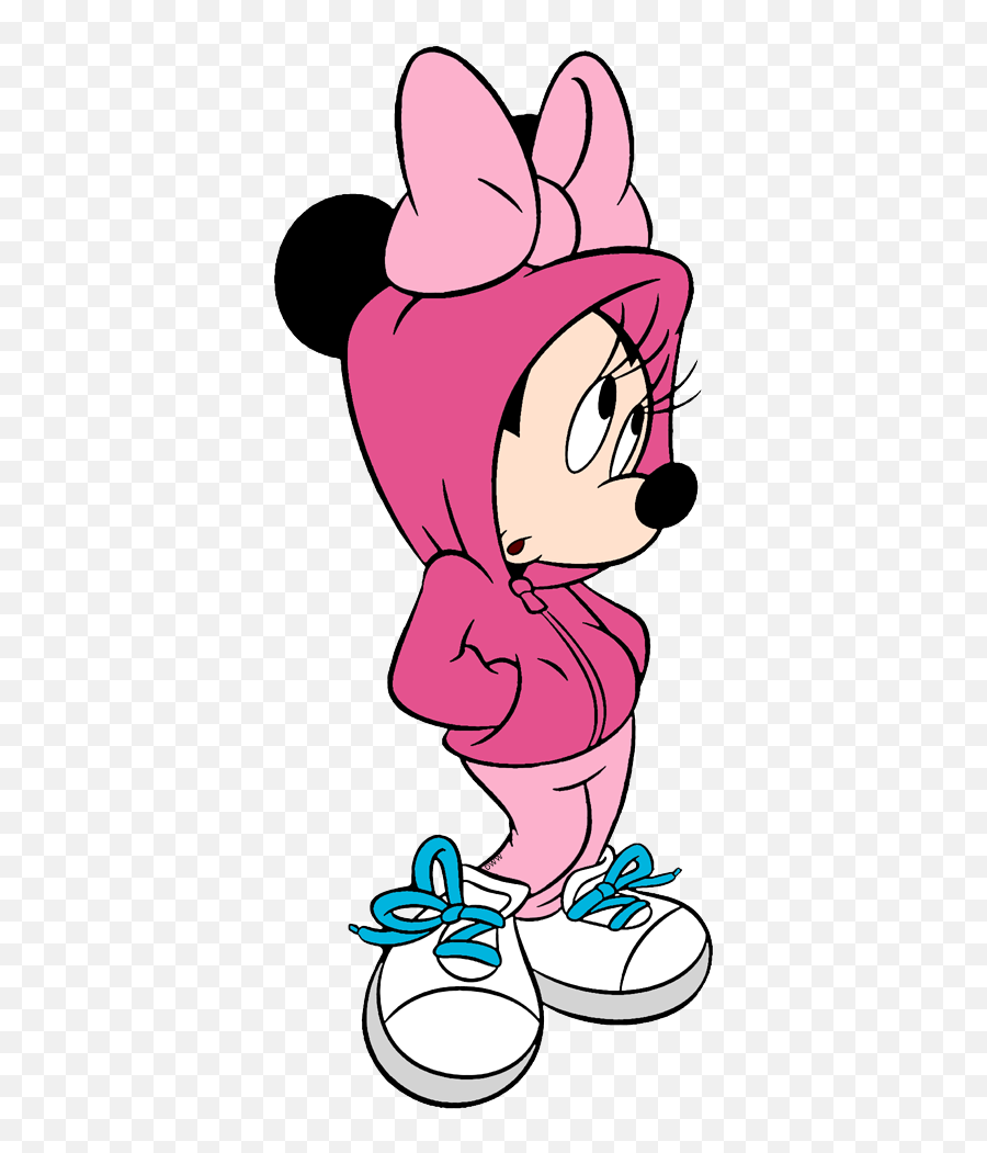 Minnie Mouse Clip Art 2 - Minnie Mouse Head Png,Minnie Mouse Face Png