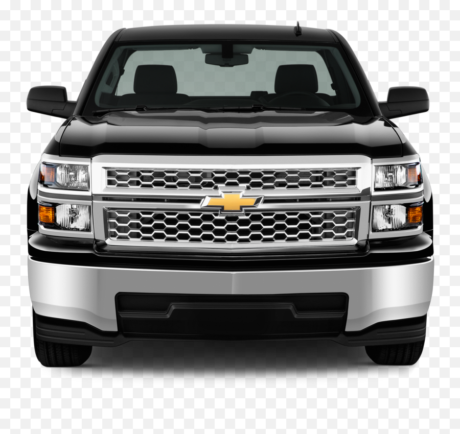 Chevrolet Png Picture - Chevrolet 2015 Camioneta,Icon Chevy Truck