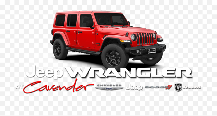 Cavender Chrysler Jeep Dodge Ram - Jeep Wrangler Png,Jeep Wrangler Gay Icon