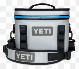 Hopper Flip 8 - Yeti Soft Cooler png