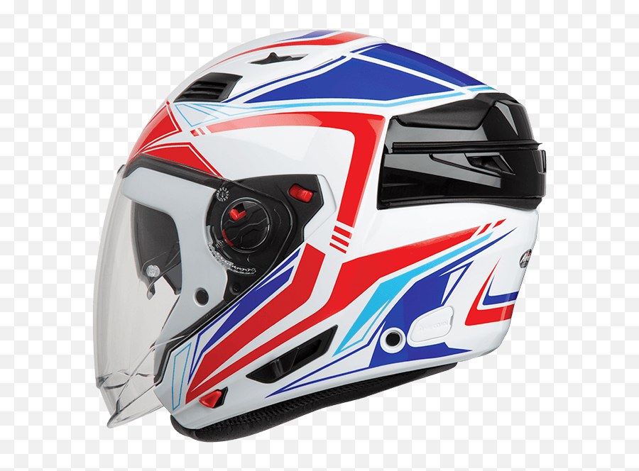 Airoh Executive Line - Blue Gloss Discounted At 16700u20ac Motorcycle Helmet Png,Blue Icon Motorcycle Helmet