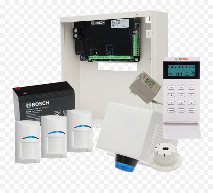 Solution 3000 Icon With 3 Piru0027s Qty1 Icp - Sol3p Solution Security Alarm Png,Blue Box Icon