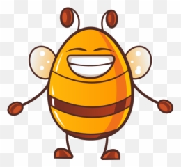 Wastickerapps Bee Stickers And Emoji For Messages U2013 Apps Bei Google Play - Cartoon Eyes On Fire Png,Bee Emoji Png