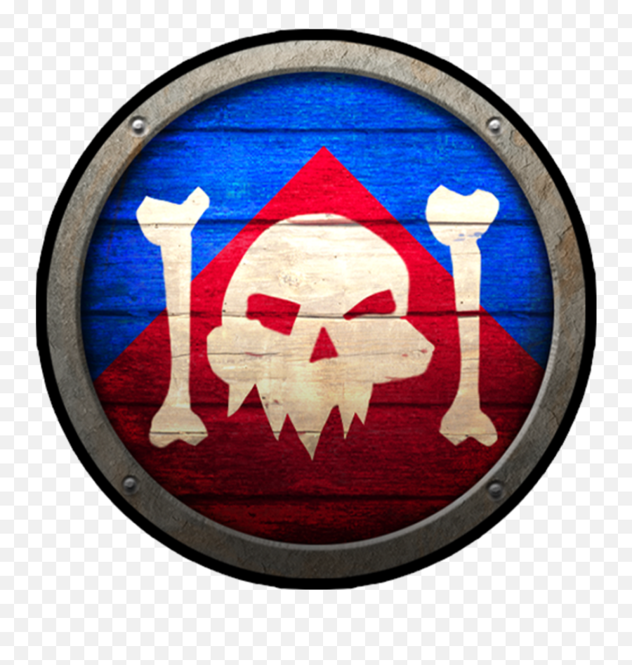 The Warden Paunch - Skull Png,Mount And Blade Icon