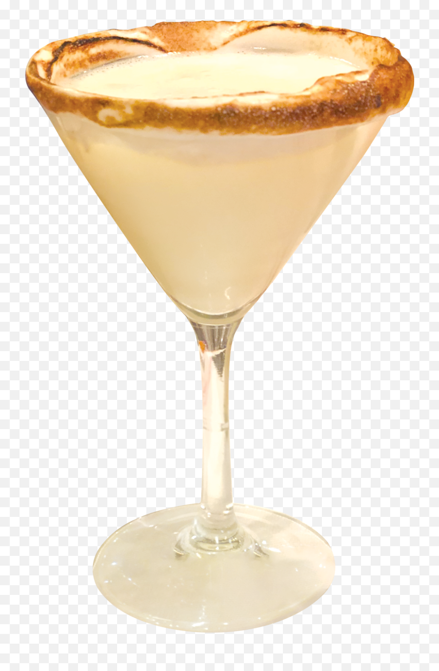 Crema Di Limoncello - Martini Glass Png,Martini Png