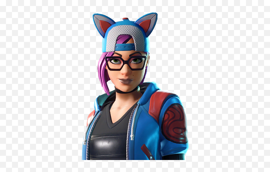 Lynx Outfit - Fortnite Wiki Fortnite Lynx Png,Fornite Png