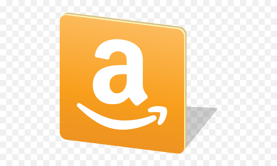 Logo Market Media Share Social Icon - Amazon Logo 3d Png,Amazon Logo Image