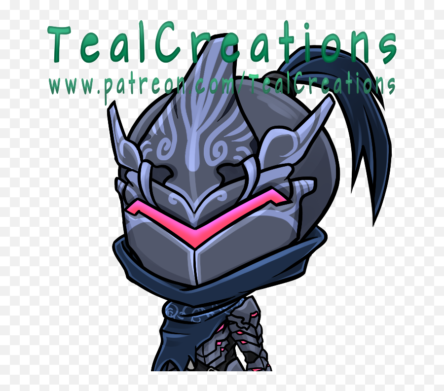 Vip Commissions - Tealcreations Fictional Character Png,Patreon Icon Size