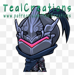 Vip Commissions - TealCreations Fictional Character png
