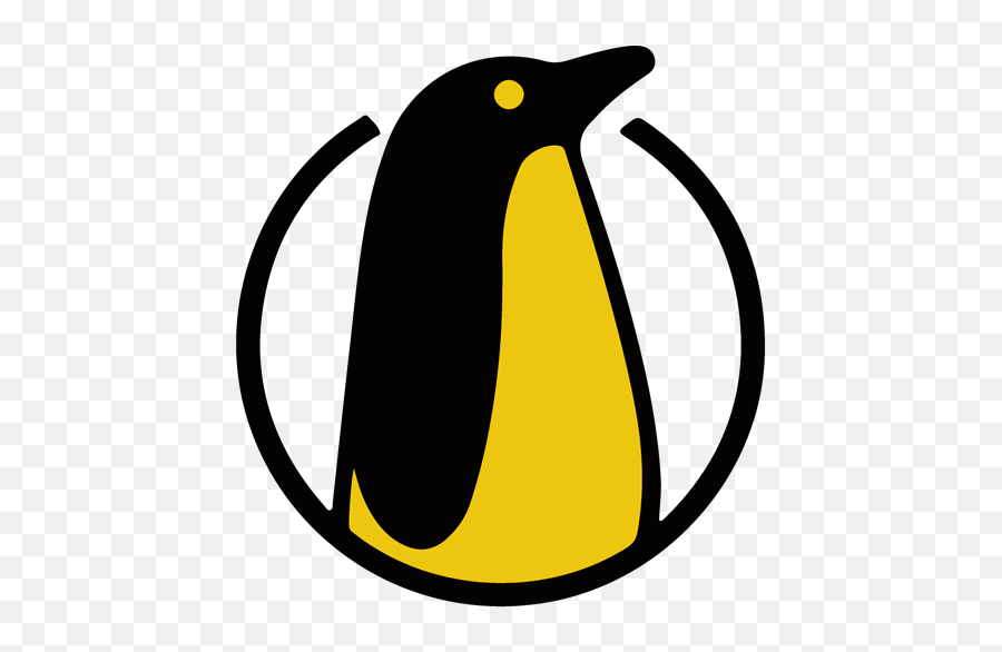 Home - Dot Png,Linux Server Icon