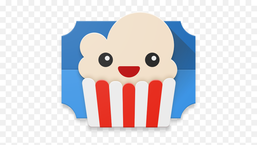 Popcorn Time - Watch Free Movies And Tv Shows Instantly Popcorn Time Png,123movies Icon
