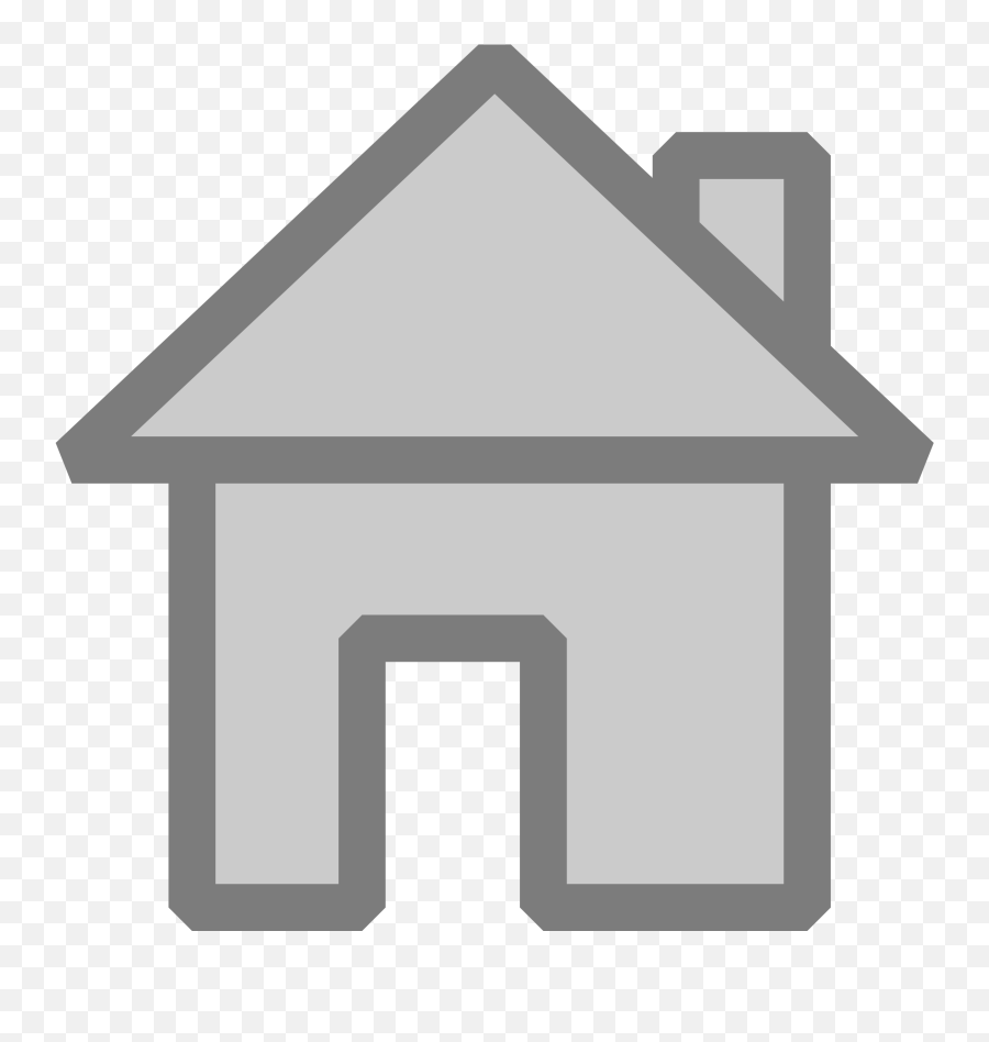 Home Icon Transparent Png Image - Home Flaticon,Home Computer Icon