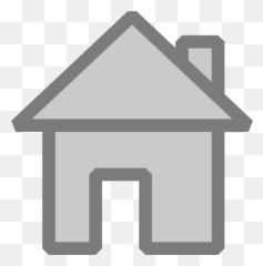Home Icon Transparent Png Image - Flaticon