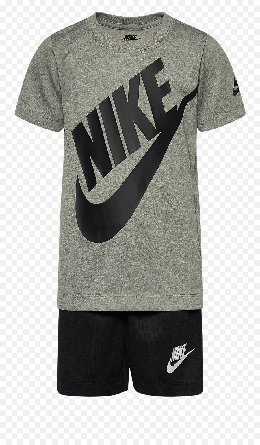 Futura Shirt Nike Air Png Tee - futura Icon