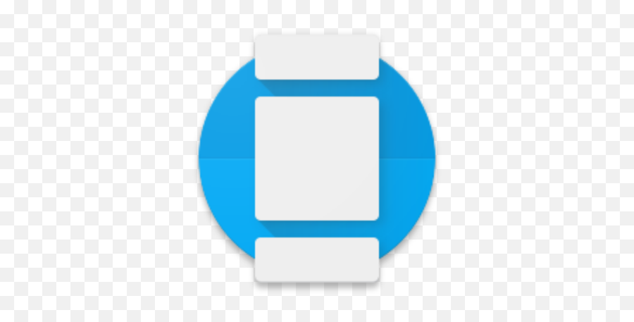 Wear Os - Android Wear App Png,Android Gear Icon