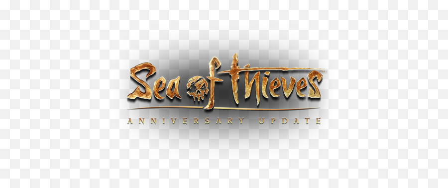 Anniversary Update - Sea Of Thieves Wiki Calligraphy Png,Sea Of Thieves Png