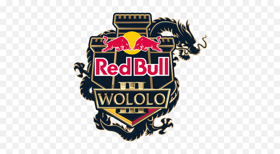 Age Of Empires 2 - Red Bull Wololo Png,Redbull Icon