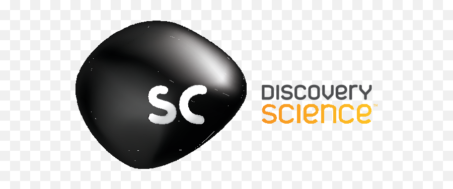 Logo - Discovery Science Tv Logo Png,Science Channel Icon