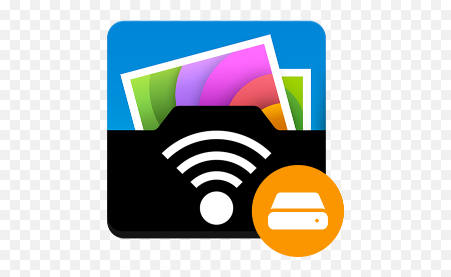 Photosync Nas Add - Miraflores Central Park Png,Nas Storage Icon