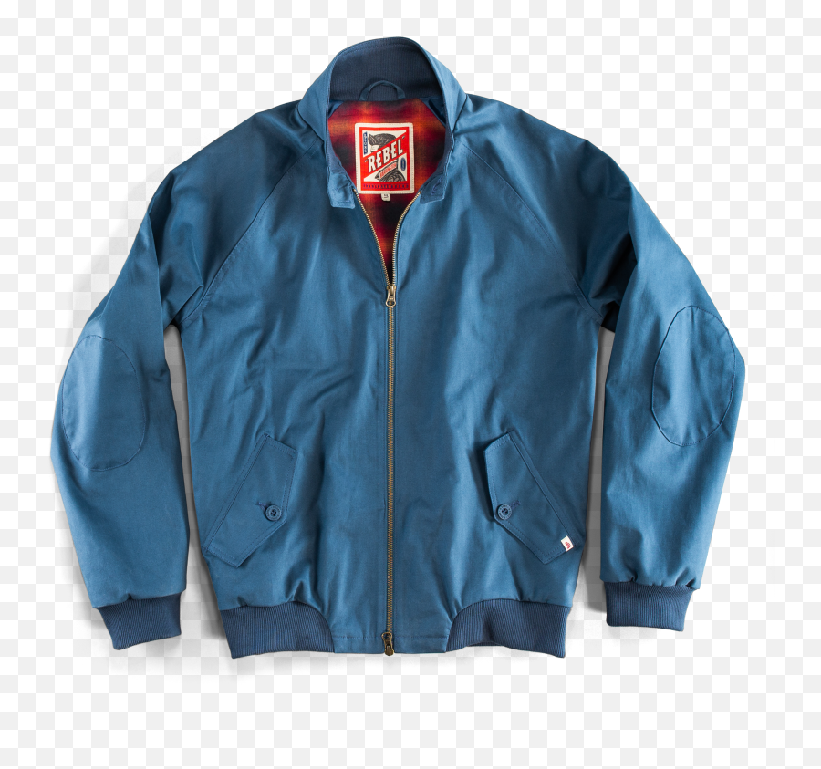 Harrington Jacket - Full Sleeve Png,Belstaff Icon Jacket