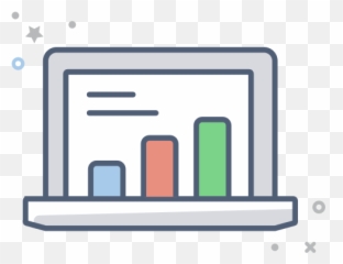 Business Report Free Icon Of U0026 Finance - Vertical png