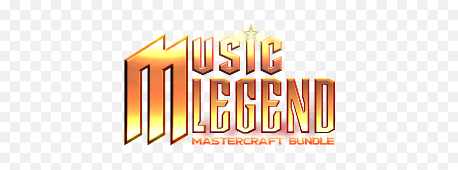 Music Legend Mastercraft Bundle - Cod Tracker Vertical Png,Musi Icon