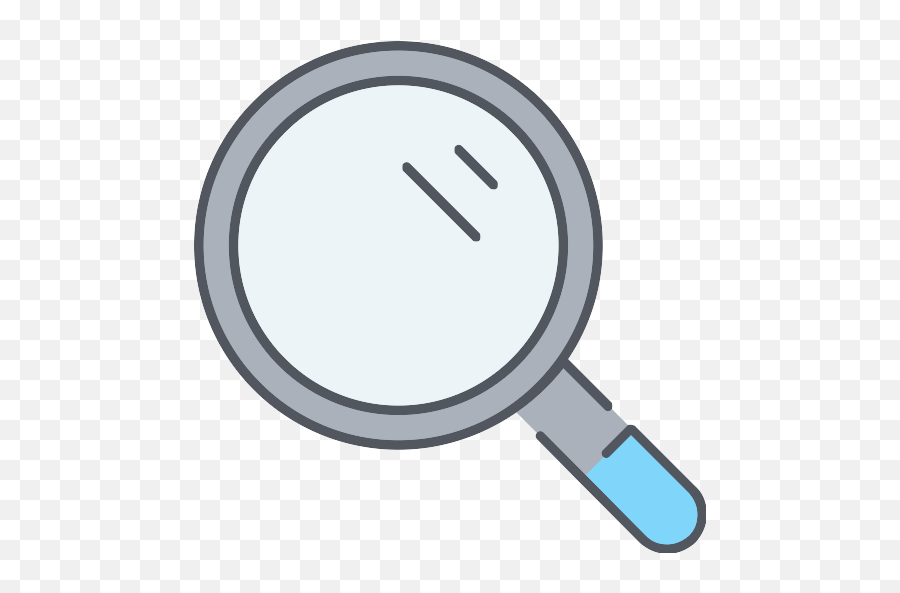 Loupe Magnifying Glass Vector Svg Icon 10 - Png Repo Free Icono Lupa 20 X 20,Magnifying Glass Icon Transparent