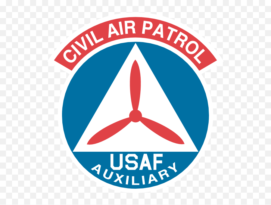 Civil Air Patrol Coat Of Arms Logo Download - Logo Icon Language Png,Civil Icon