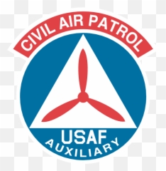 Civil Air Patrol Coat Of Arms Logo Download - Logo Icon Language Png,Civil Icon