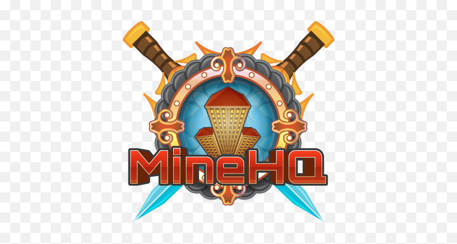 Edanu0027s Community Edangg - Minehq Logo Png,Pvp Icon