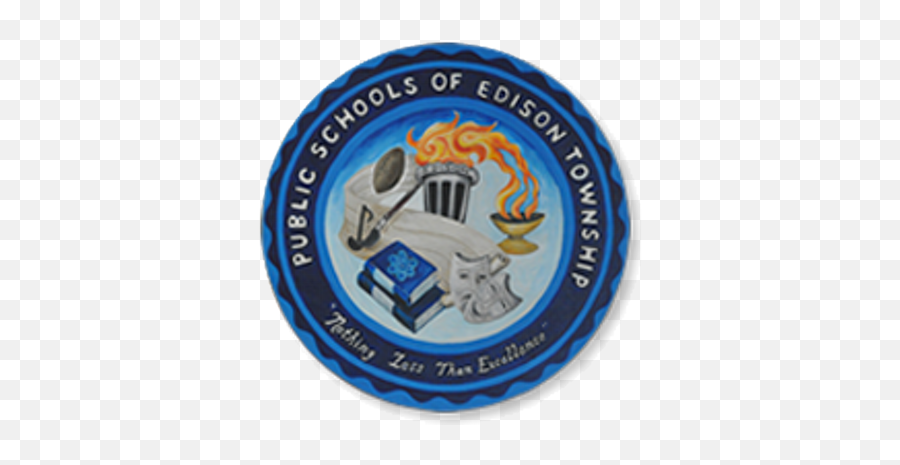 Edisonschooldistrict Edisondistrict Twitter - Badge Png,Twitter Badge Icon