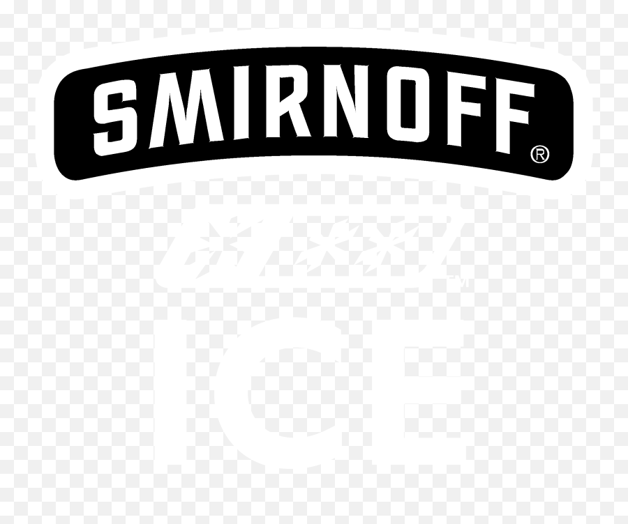 Smirnoff Ice Logo Png Transparent Svg - Human Action,Smirnoff Logo Png
